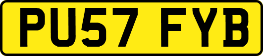 PU57FYB
