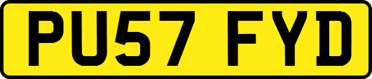 PU57FYD