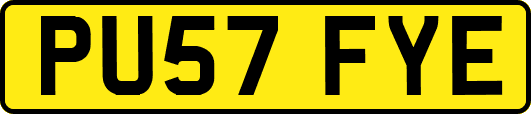 PU57FYE