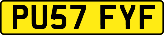 PU57FYF