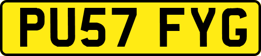PU57FYG