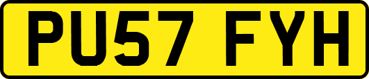 PU57FYH