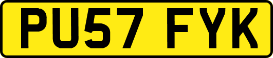 PU57FYK