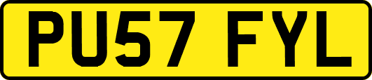 PU57FYL