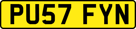 PU57FYN