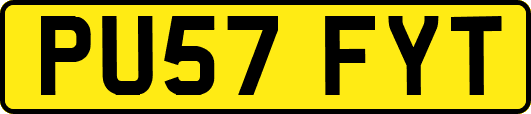 PU57FYT