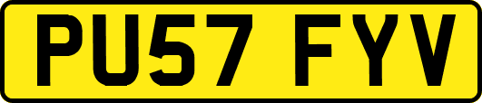 PU57FYV