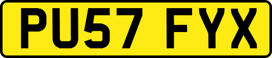 PU57FYX