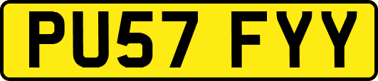 PU57FYY