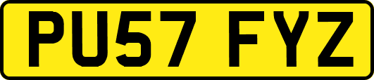 PU57FYZ
