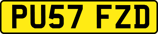 PU57FZD