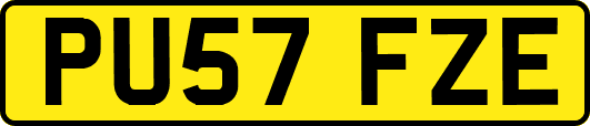 PU57FZE
