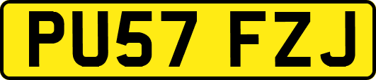 PU57FZJ