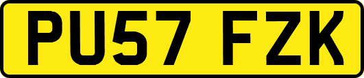 PU57FZK