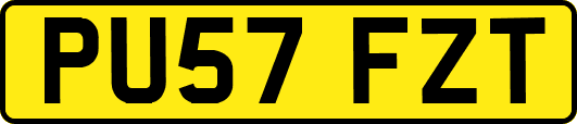 PU57FZT