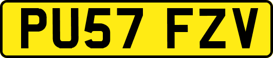 PU57FZV