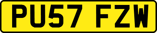 PU57FZW