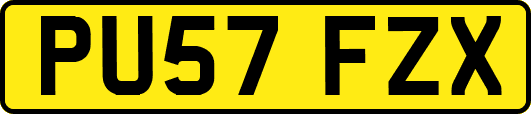 PU57FZX