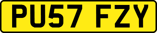 PU57FZY
