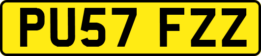 PU57FZZ