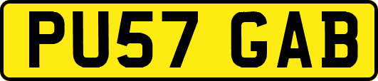 PU57GAB