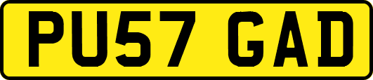 PU57GAD