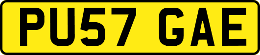 PU57GAE
