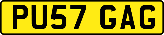PU57GAG