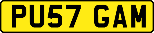 PU57GAM