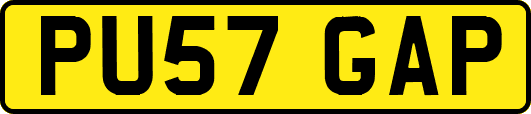 PU57GAP