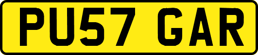 PU57GAR