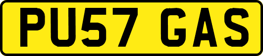 PU57GAS