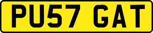 PU57GAT