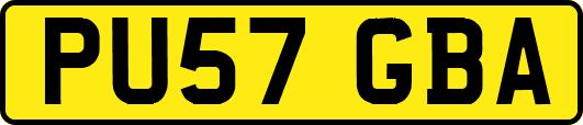 PU57GBA