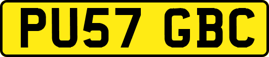 PU57GBC