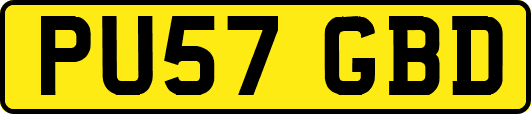 PU57GBD
