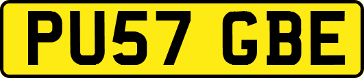 PU57GBE