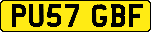 PU57GBF