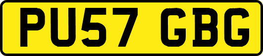 PU57GBG