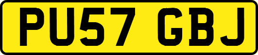 PU57GBJ