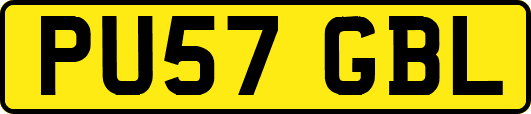 PU57GBL