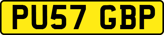 PU57GBP