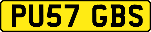 PU57GBS