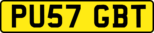PU57GBT