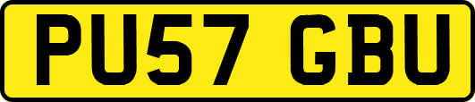 PU57GBU