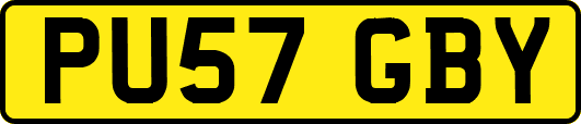 PU57GBY