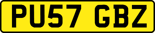 PU57GBZ