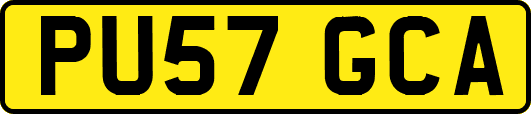 PU57GCA