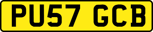 PU57GCB