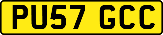 PU57GCC